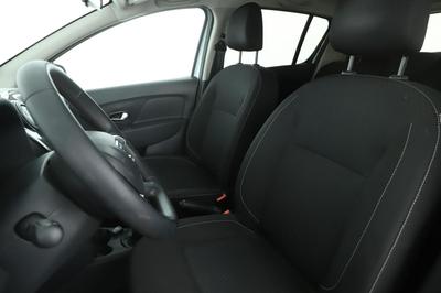 Dacia Sandero II 0.9 TCe Arctica 90 ch