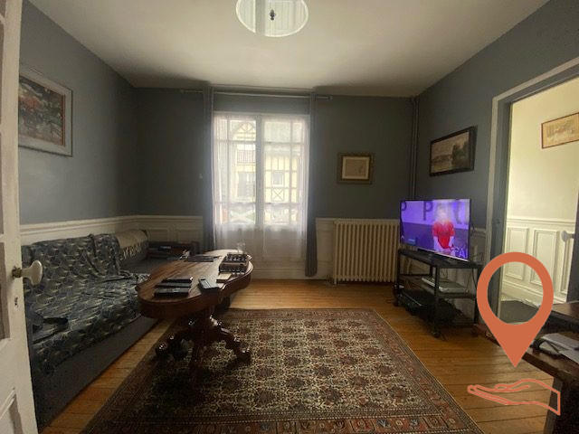 Villa - 95 m² - 5 pièces