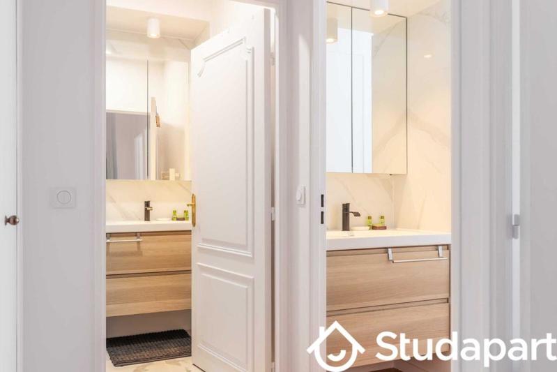 Appartement - 70 m² - 5 pièces