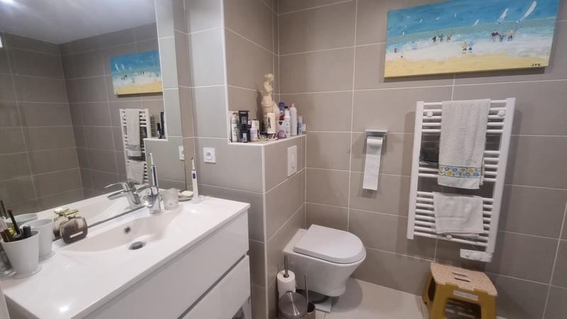 Appartement - 76 m² - 3 pièces