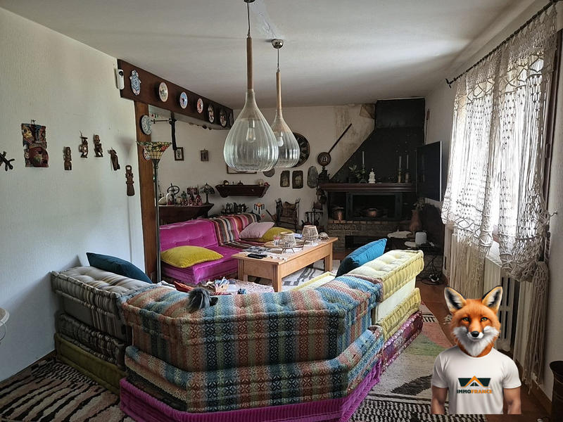 Villa - 127 m² - 4 pièces