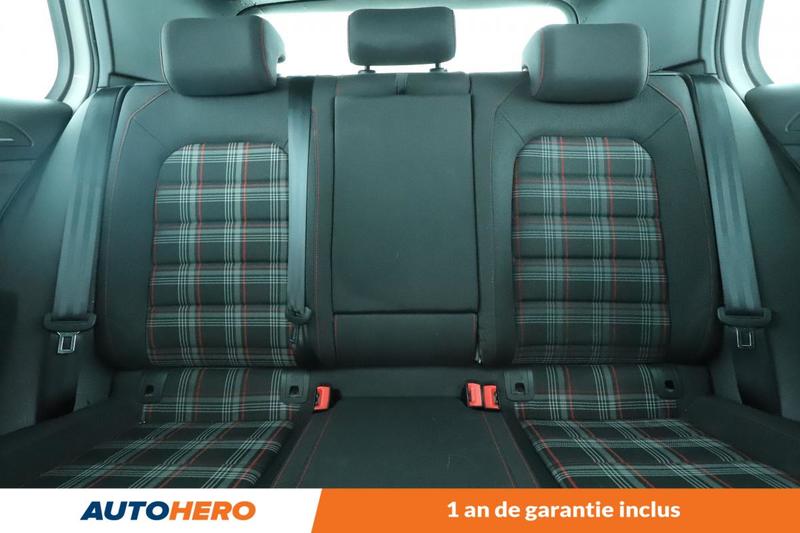 Volkswagen Golf VII 2.0 Tsi BlueMotion Tech Gti Performance Dsg7 5p 245 ch