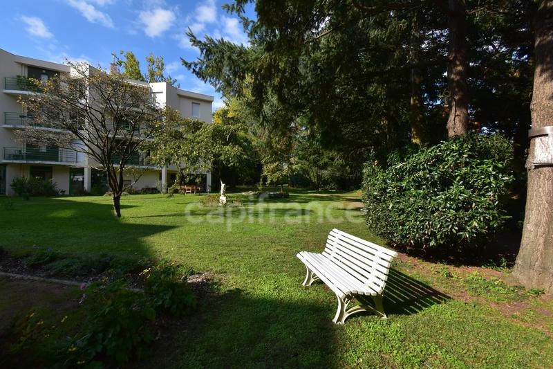 Appartement - 51 m² - 3 pièces