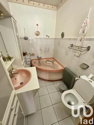 Maison - 160 m² - 5 pièces