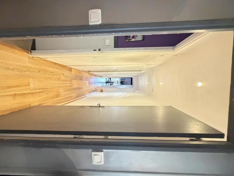 Appartement - 97 m² - 4 pièces