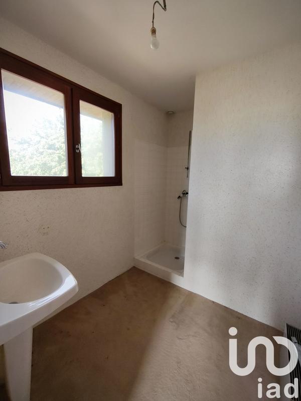 Maison de village - 70 m² - 3 pièces