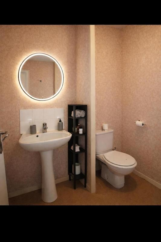 Appartement - 83 m² - 3 pièces