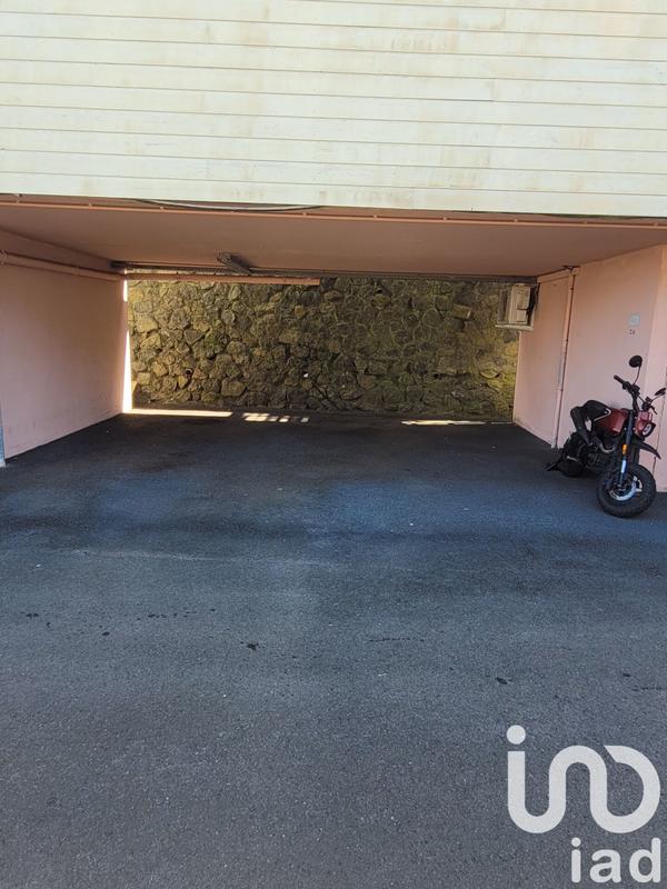 Appartement - 76 m² - 4 pièces