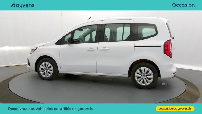 Renault Kangoo 1.5 Blue dCi 95ch Zen