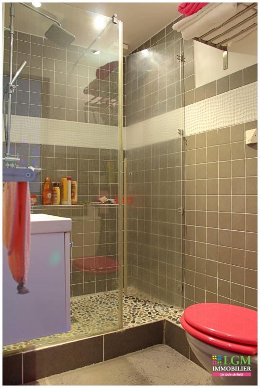 Duplex - 87 m² - 4 pièces