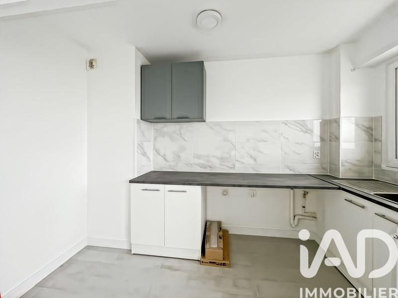 Appartement - 21 m² - 1 pièce