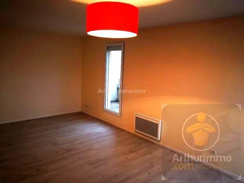 Appartement - 51 m² - 2 pièces