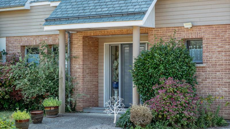 Maison - 151 m² - 6 pièces