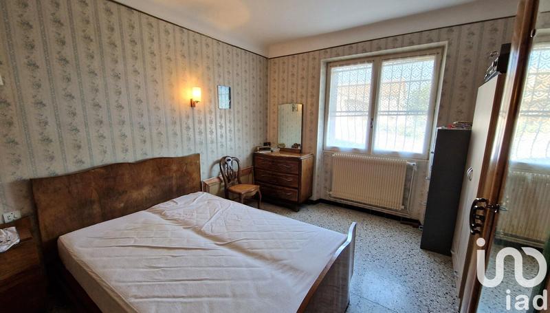 Maison - 113 m² - 5 pièces