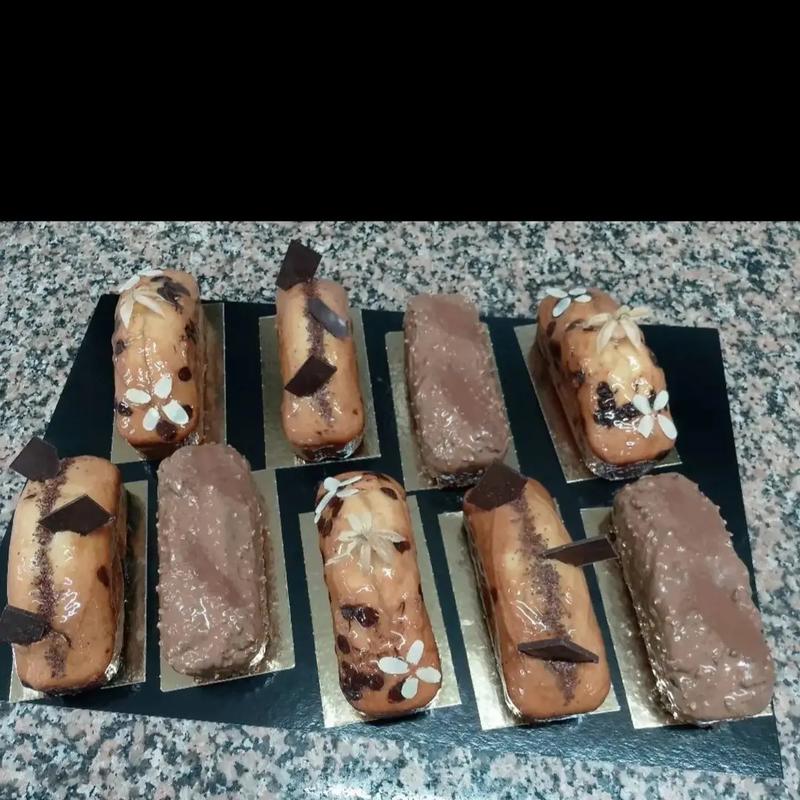 Boulangerie Pâtisserie Michel Couet