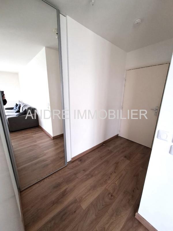 Studio - 34 m² - 1 pièce