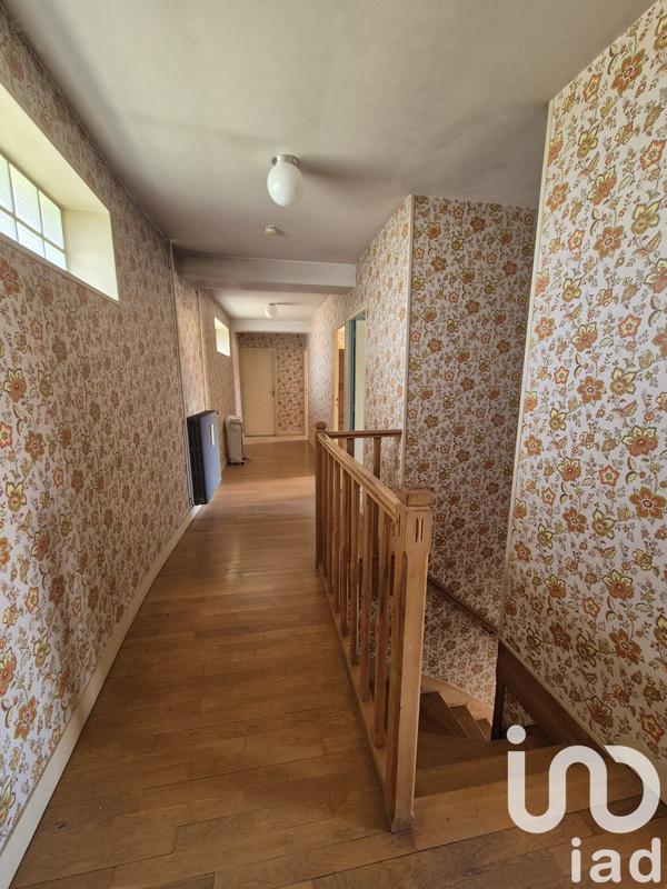 Ferme - 175 m² - 6 pièces