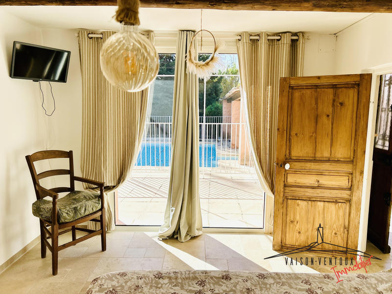 Villa - 140 m² - 5 pièces