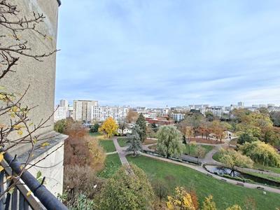 Appartement - 117 m² - 5 pièces