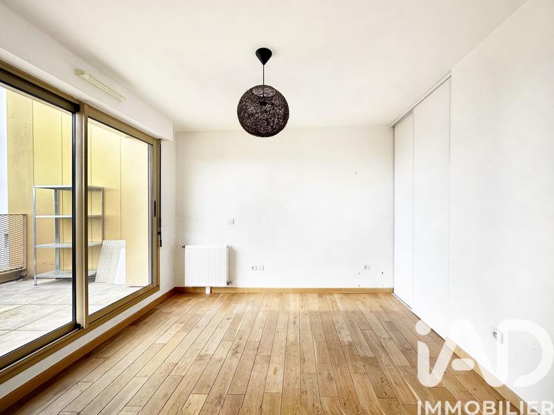 Appartement - 72 m² - 4 pièces