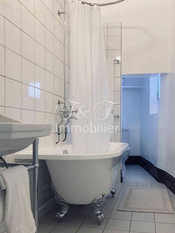 Maison de ville - 113 m²