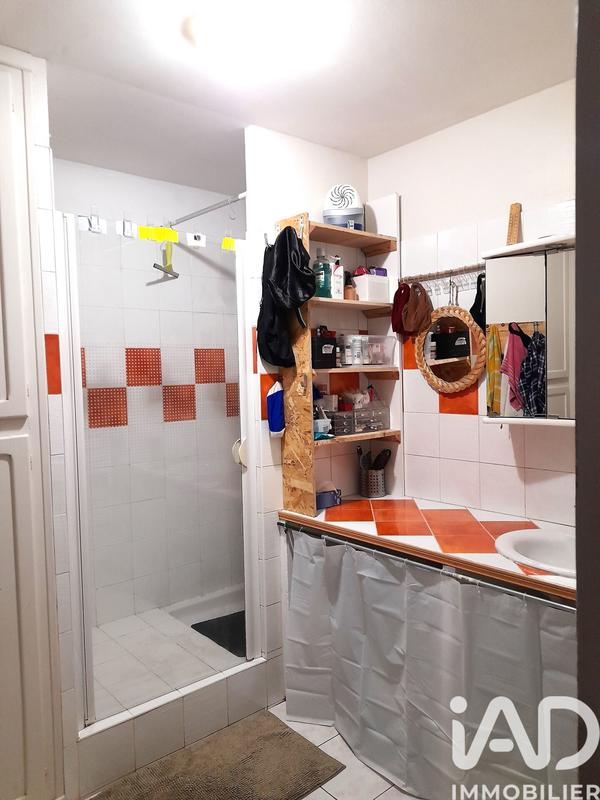 Maison de ville - 146 m² - 6 pièces