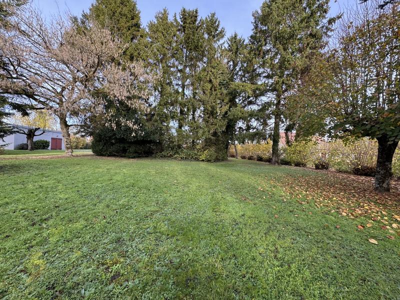 Maison - 166 m² - 8 pièces