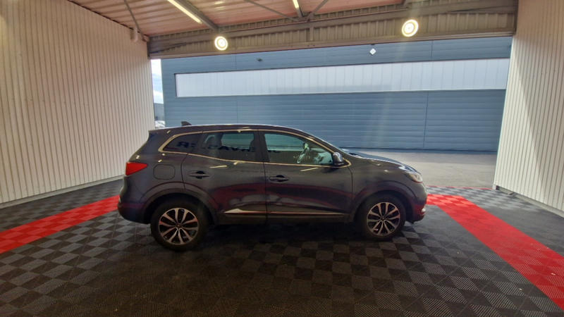 Renault Kadjar Blue Dci 115 Edc Evolution