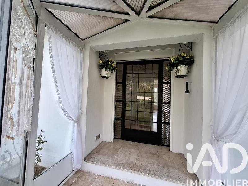 Maison - 155 m² - 7 pièces