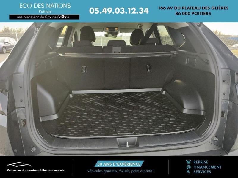 Hyundai Tucson 1.6 t-Gdi 150 Hybrid 48v Creative