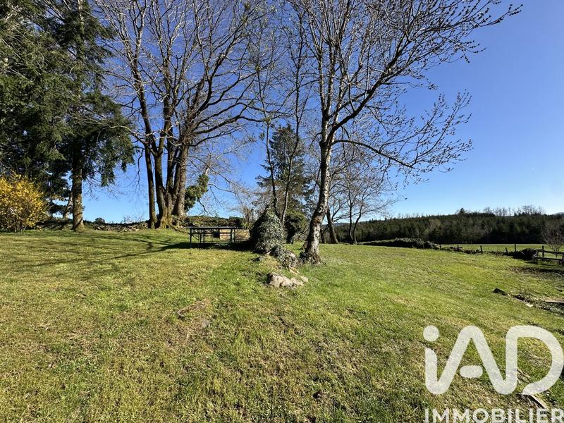 Maison - 189 m² - 8 pièces