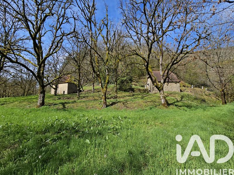 Ferme - 40 m² - 2 pièces