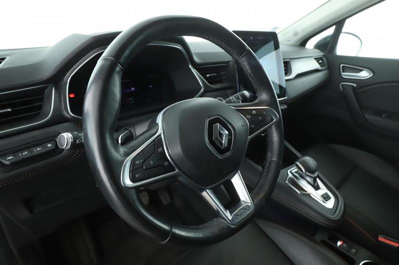 Renault Captur 1.5 Blue dCi Initiale Paris Edc 116 ch