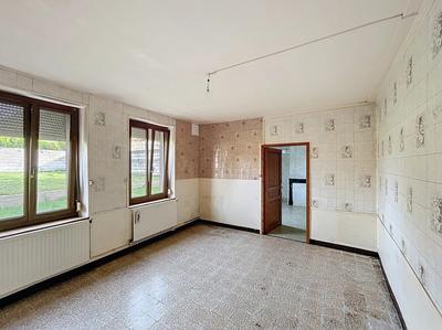 Maison - 115 m² - 4 pièces