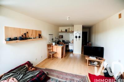 Appartement - 26 m² - 1 pièce