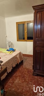 Maison - 121 m² - 4 pièces