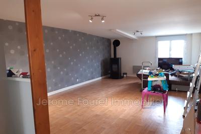 Appartement - 170 m²