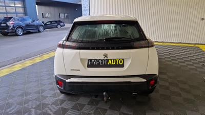 Peugeot 2008 Bluehdi 110 Ss Bvm6 Active