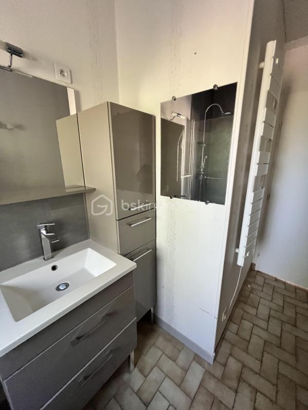 Pavillon - 89 m² - 4 pièces