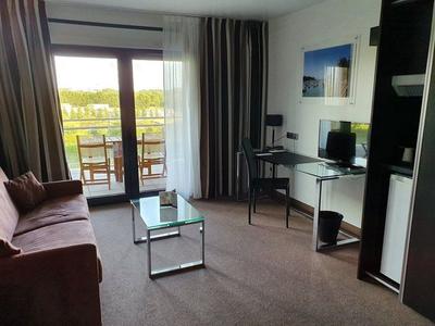 Appartement - 27 m² - 1 pièce