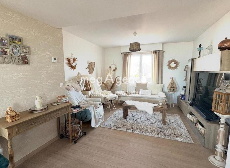 Propriété - 155 m² - 7 pièces