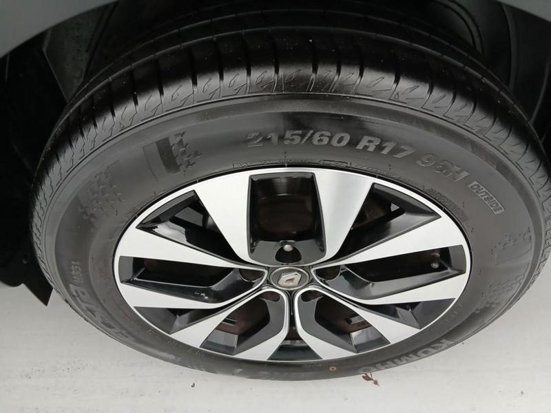 Renault Arkana mild hybrid 140 Edc Fap - 22 Evolution