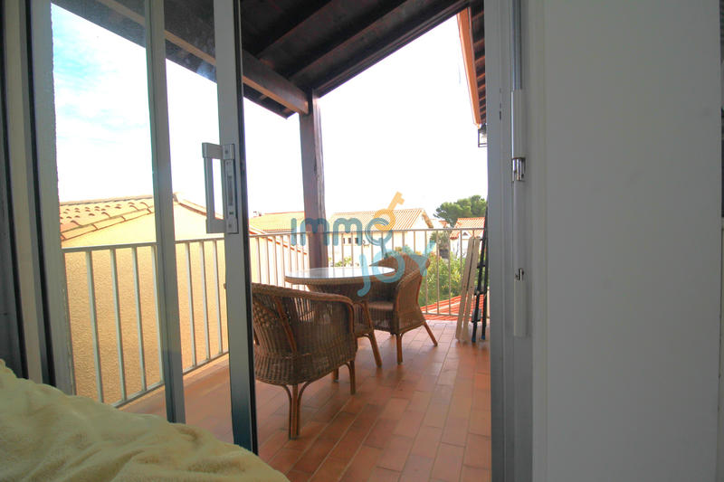 Appartement - 87 m² - 4 pièces