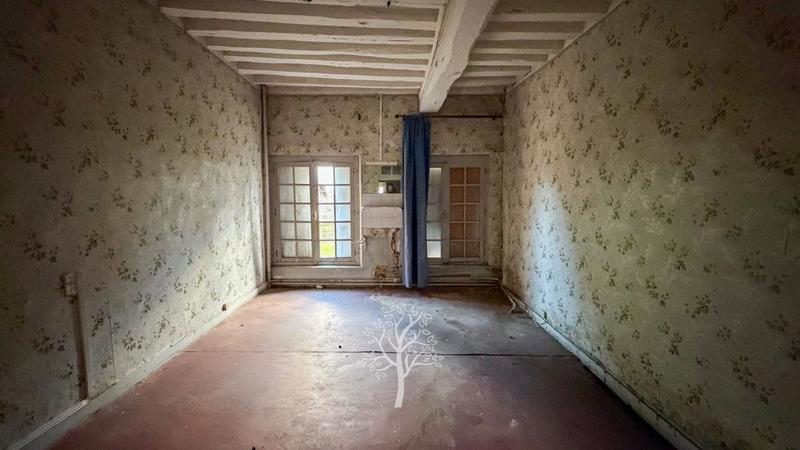 Maison - 281 m² - 6 pièces