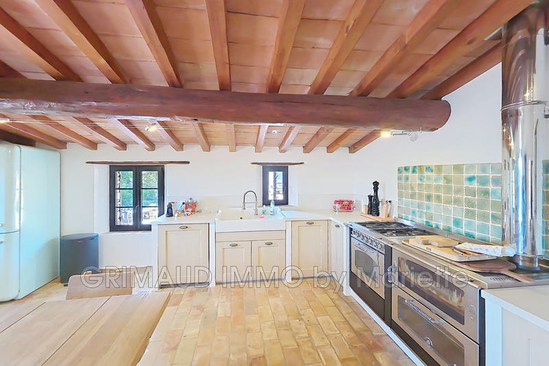 Maison - 155 m² - 5 pièces