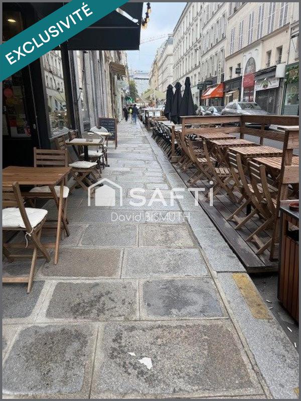 Local commercial - 120 m²