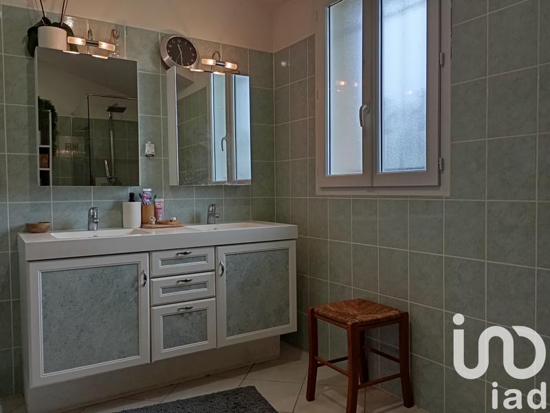 Maison de campagne - 188 m² - 9 pièces