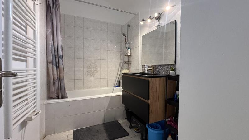 Maison de ville - 121 m² - 5 pièces