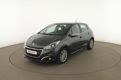 Peugeot 208 1.2 PureTech Allure 5p 110 ch