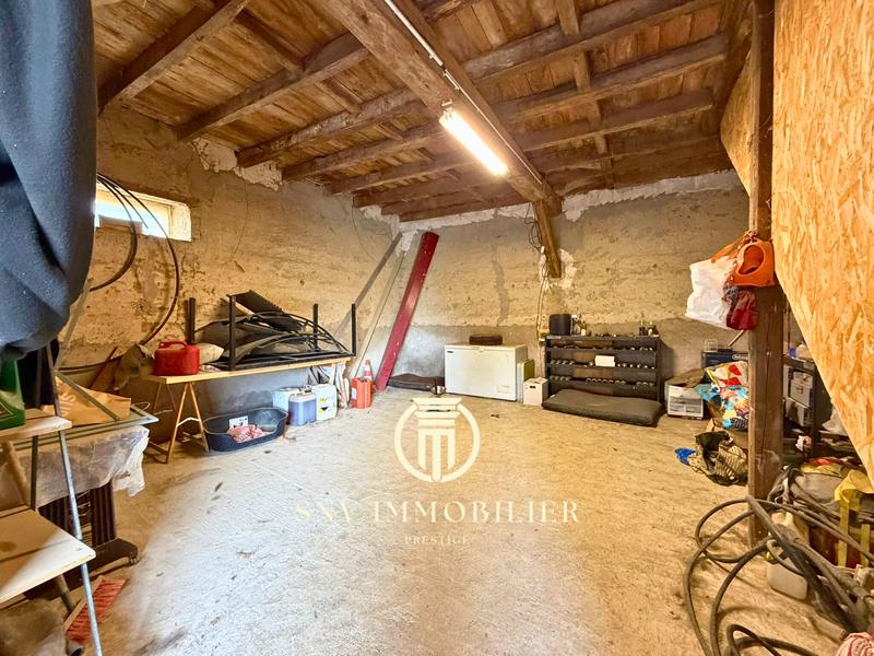 Propriété - 126 m² - 4 pièces